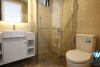 One-bedroom apartment with lanke view in D'capital building on Tran Duy Hung st, Cau Giay, Hanoi